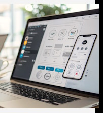 Услуги Разработка IT решений в Нижневартовске