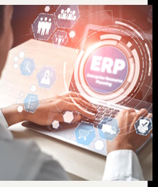 Услуги Разработка IT решений в Нижневартовске