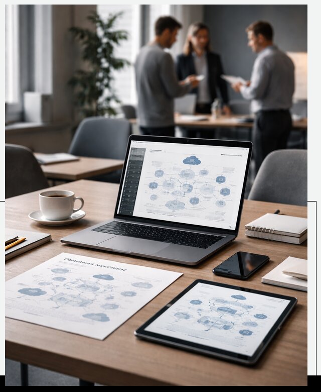 Разработка облачных решений и SaaS в Нижневартовске от 15540 р. | АвикейНжт