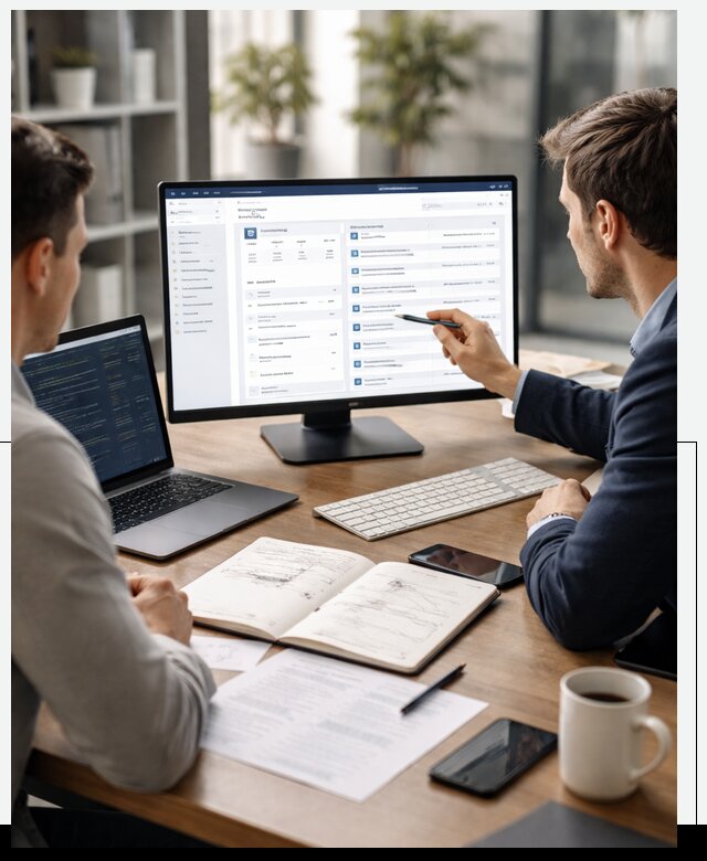 Разработка CRM систем в Нижневартовске от 155400 руб., АвикейНжт