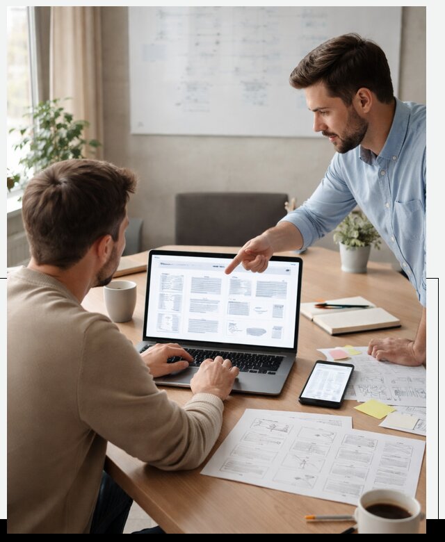 Разработка веб-приложений под ключ в Нижневартовске от 12432 р. - АвикейНжт