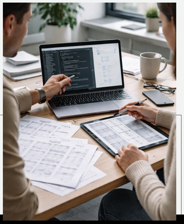 Разработка информационных систем в Нижневартовске от 4662 р. | АвикейНжт