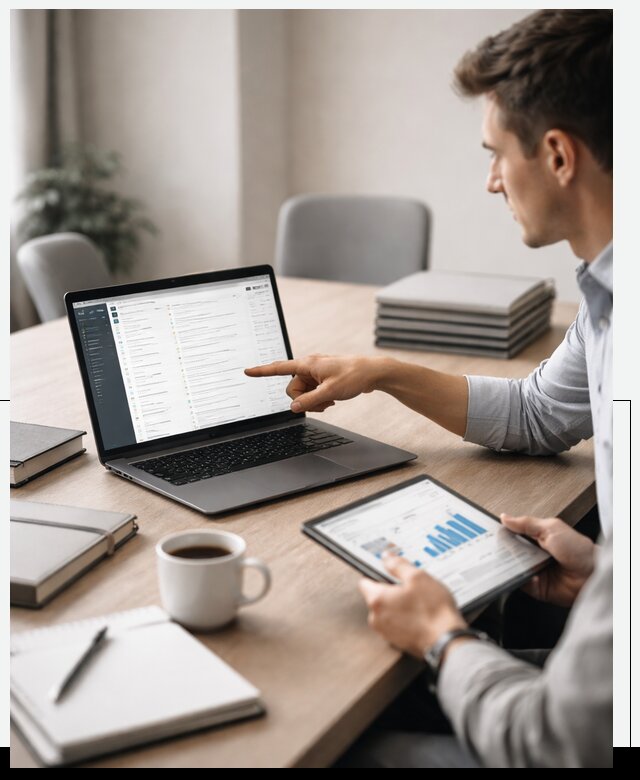 Разработка СЭД под ключ в Нижневартовске от 15540 р. | АвикейНжт