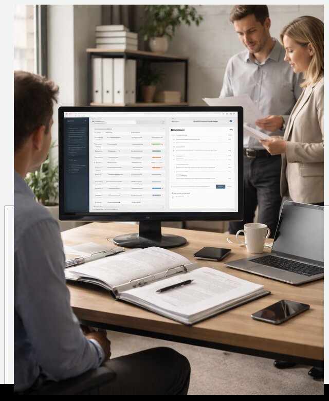 Разработка систем электронного документооборота в Нижневартовске под ключ