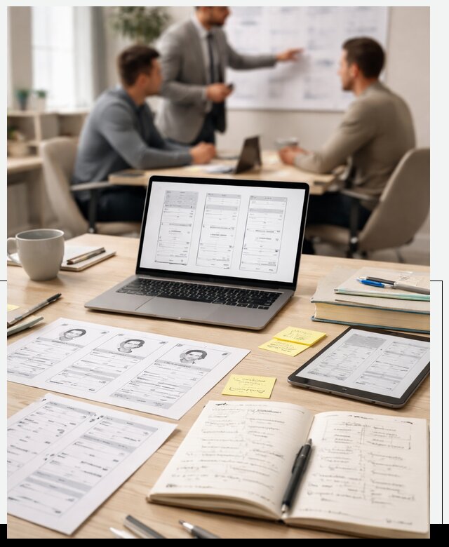 Разработка MVP проекта в Нижневартовске от 6734 р., АвикейНжт