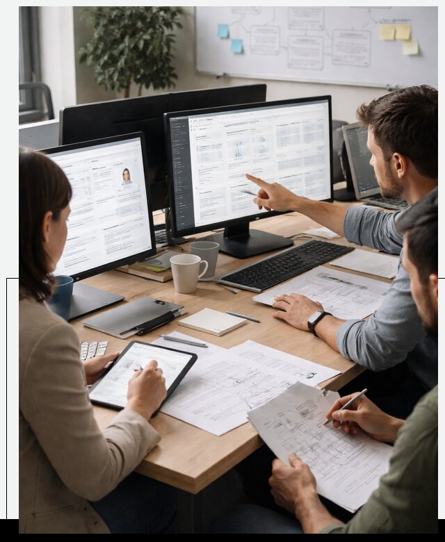 Разработка EMR EHR систем под ключ для медицинских учреждений в Нижневартовске