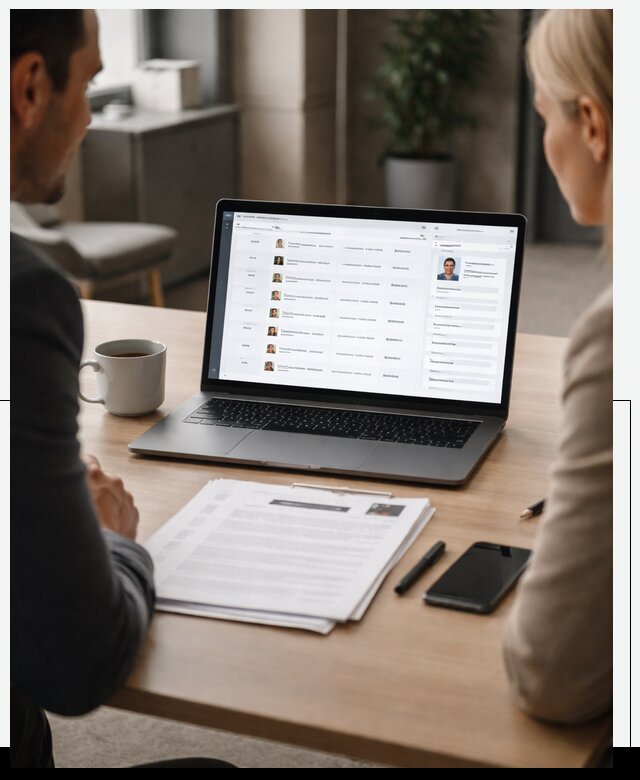 Ats система подбора персонала в Нижневартовске от 12432 р. - АвикейНжт