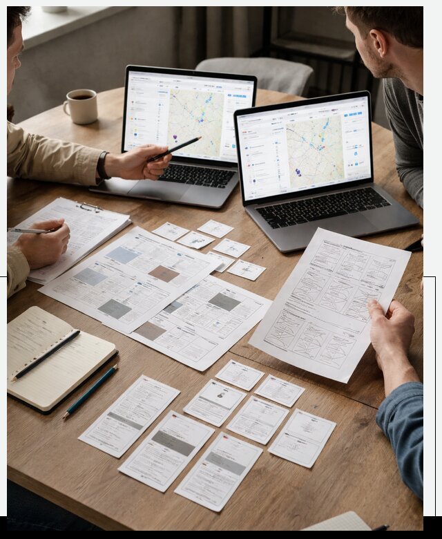 Создание агрегаторов и порталов в Нижневартовске от 15540 р., АвикейНжт