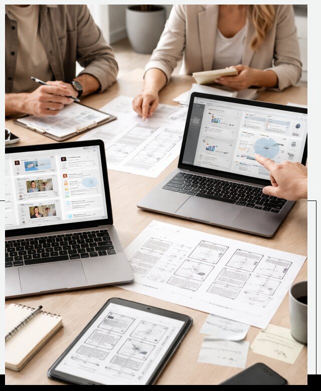 Разработка социальных сетей в Нижневартовске от 7252 р. | АвикейНжт