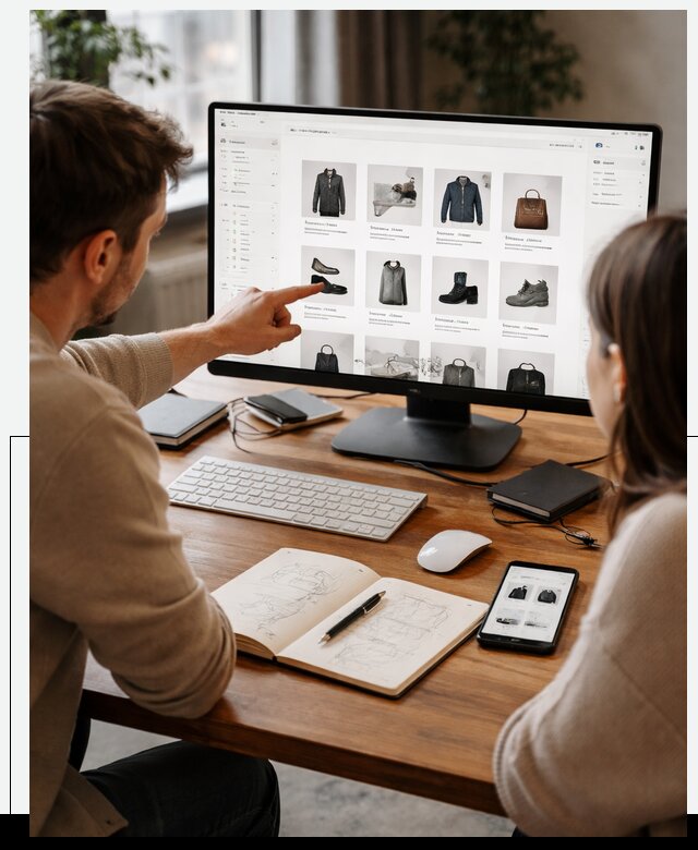 Разработка интернет-магазинов под ключ в Нижневартовске с оплатой и CRM