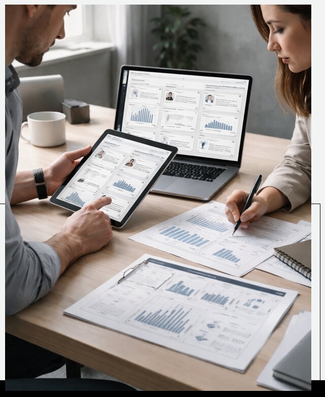 Персонализация контента платформа в Нижневартовске от 12432 р. | АвикейНжт