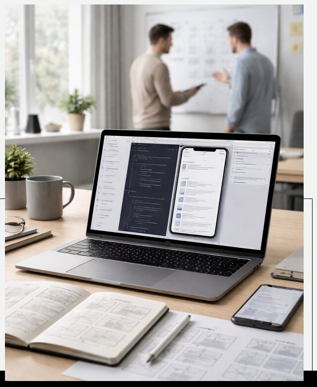 Разработка iOS приложений в Нижневартовске от 155400 р. | АвикейНжт