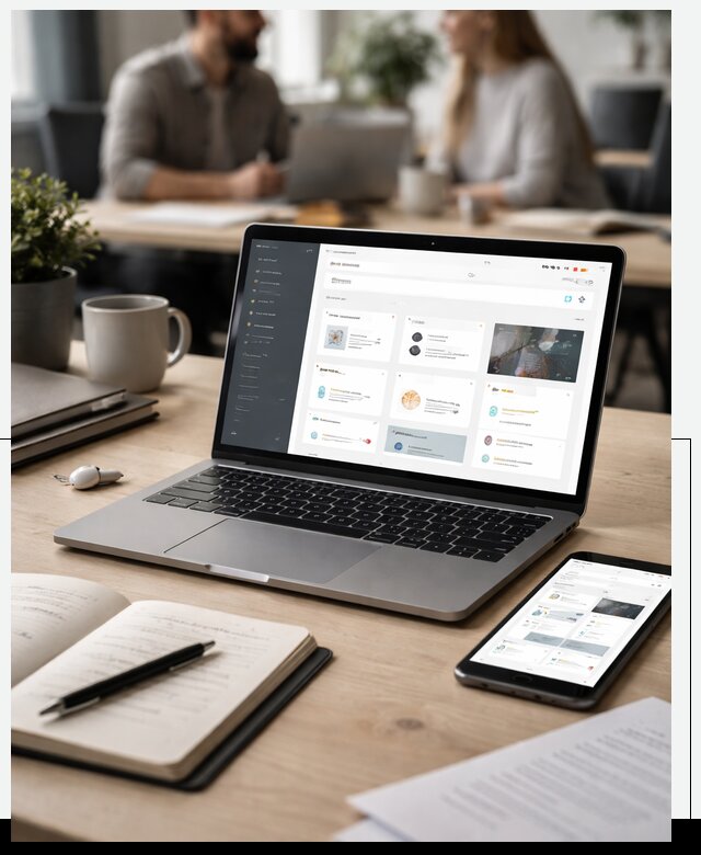Разработка PWA приложений в Нижневартовске от 124320 р. | АвикейНжт