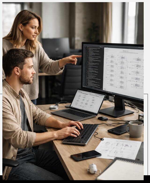 Backend разработка и микросервисы в Нижневартовске от 8288 р. - АвикейНжт
