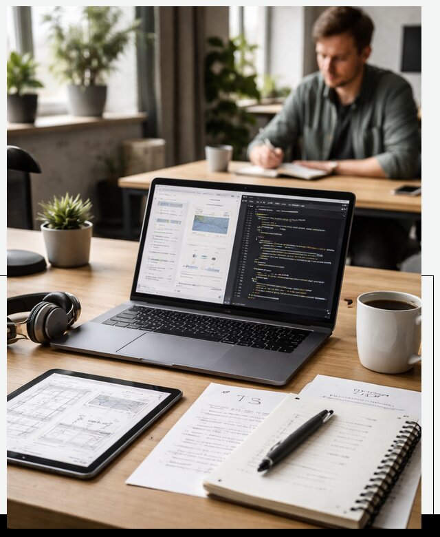 Разработка frontend в Нижневартовске от 18648 р., услуги АвикейНжт