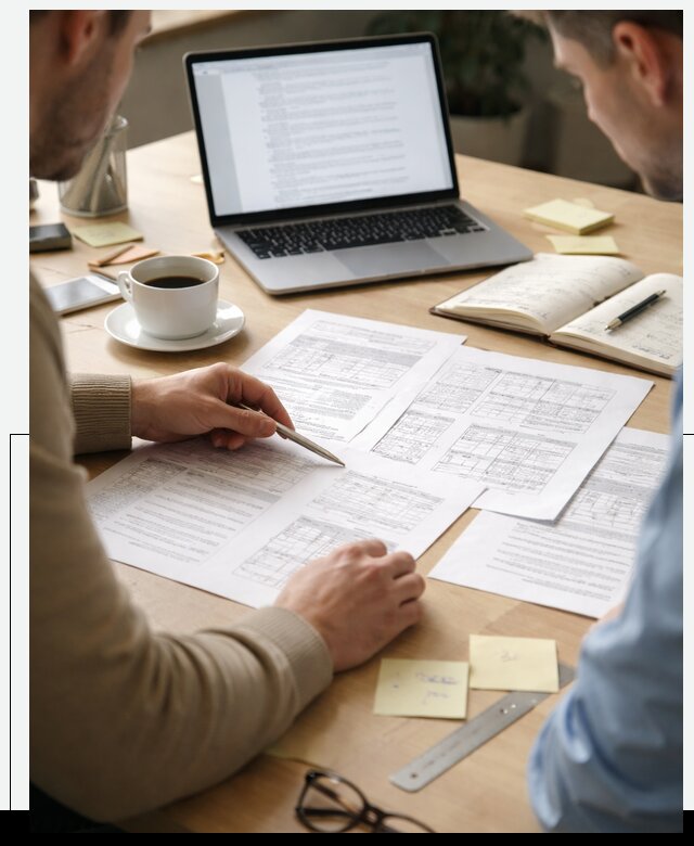 Техническое задание на разработку ПО под ключ в Нижневартовске