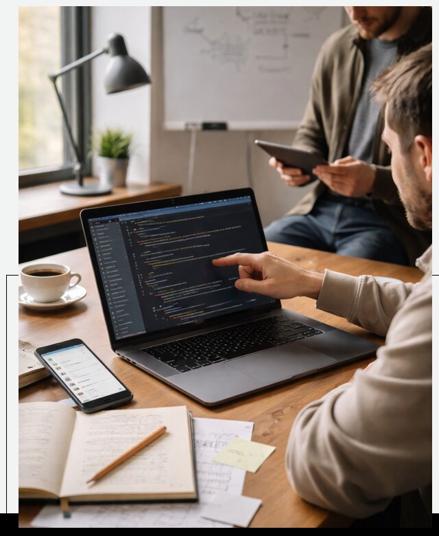 Разработка Telegram ботов под ключ для компаний в Нижневартовске