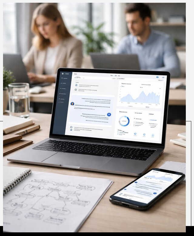 Чат-боты для бизнеса и клиентов в Нижневартовске, от 7252 р., АвикейНжт