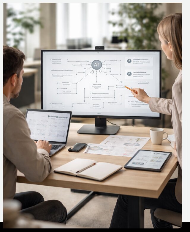 AI-агенты для автоматизации бизнеса в Нижневартовске от 15540 р. АвикейНжт