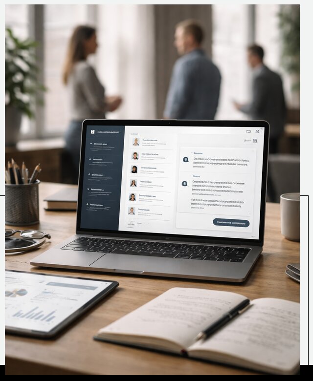 HR бот для подбора персонала в Нижневартовске от 8806 р. | АвикейНжт