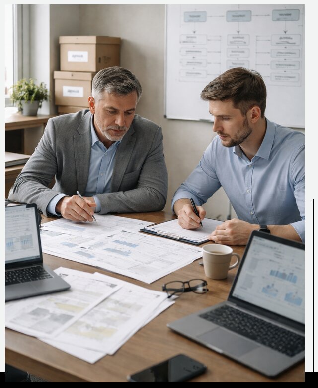 Замена SAP на 1С в Нижневартовске — миграция, от 12432 р. | АвикейНжт