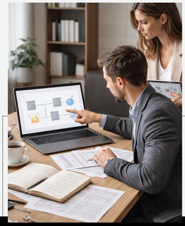 Замена SAP на 1С под ключ в Нижневартовске с переносом данных и настройкой