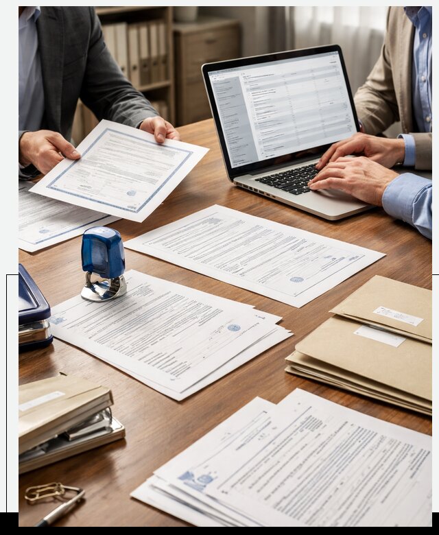 Сертификация ПО и внесение в реестр Минцифры в Нижневартовске