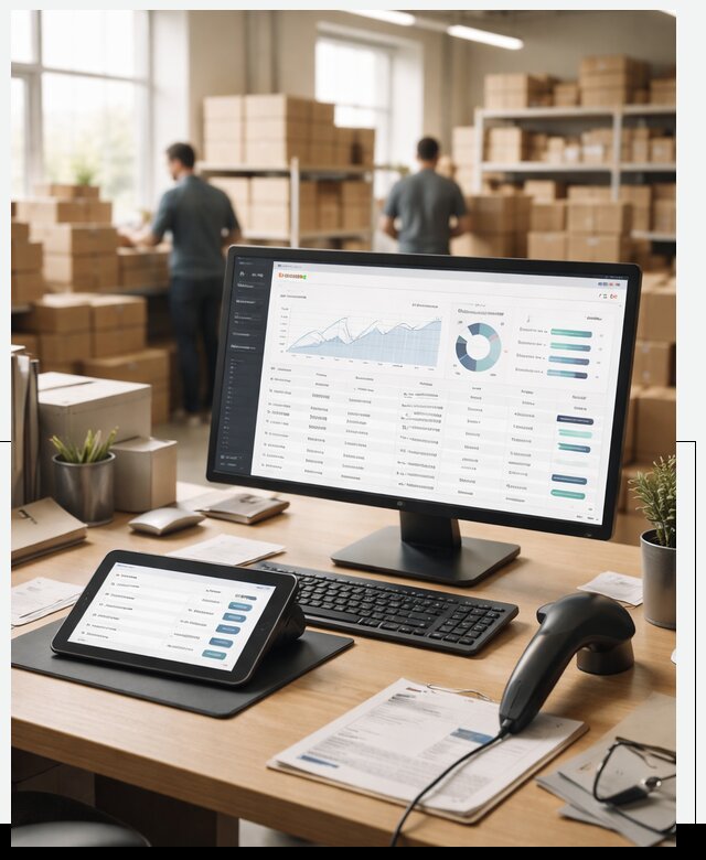 Автоматизация селлеров в Нижневартовске от 15540 р. | АвикейНжт