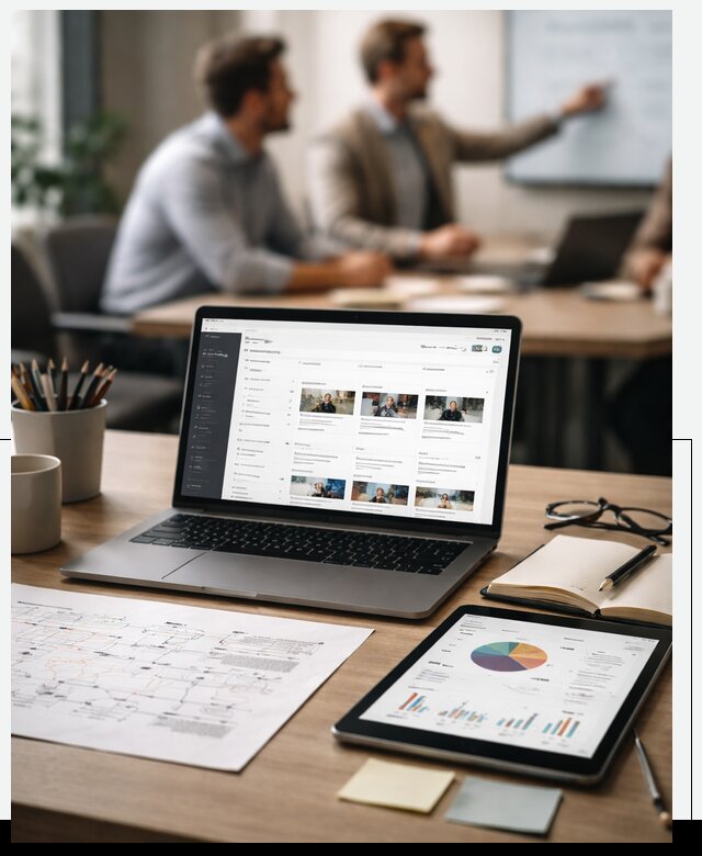 Разработка нишевых B2B маркетплейсов в Нижневартовске от 725200 р., АвикейНжт