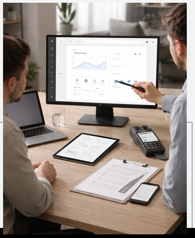 Платежные интеграции для E-commerce в Нижневартовске от 15540 р. | АвикейНжт