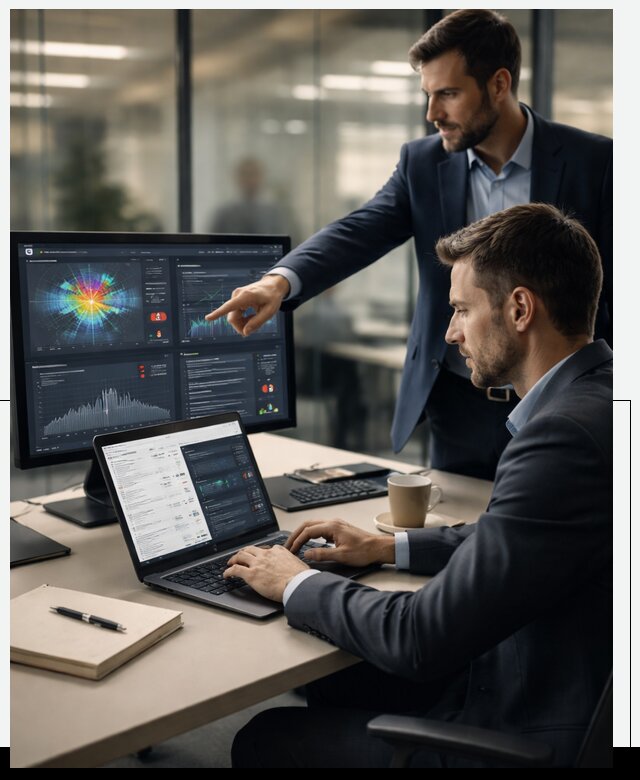 Системы Антифрод и AML KYC в Нижневартовске от 12432 р. | АвикейНжт