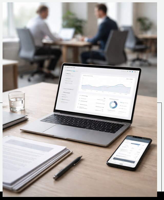 Разработка моб. и интернет-банка в Нижневартовске от 7770 р. | АвикейНжт