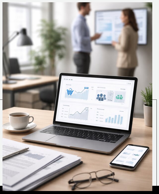 Разработка BNPL и краудлендинг в Нижневартовске от 7252 р. АвикейНжт