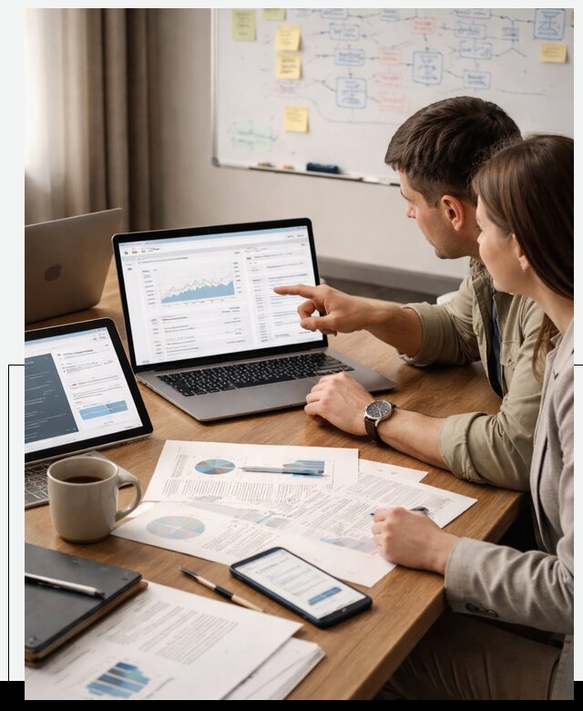 Внедрение сервисов BNPL и краудлендинга для бизнеса в Нижневартовске