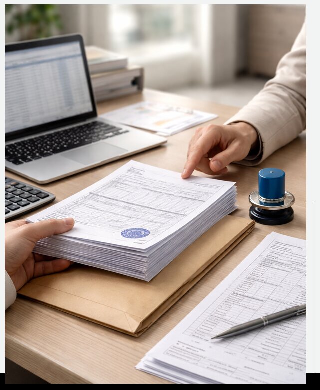 Отчетность в ЦБ РФ для банков в Нижневартовске от 7252 р. | АвикейНжт