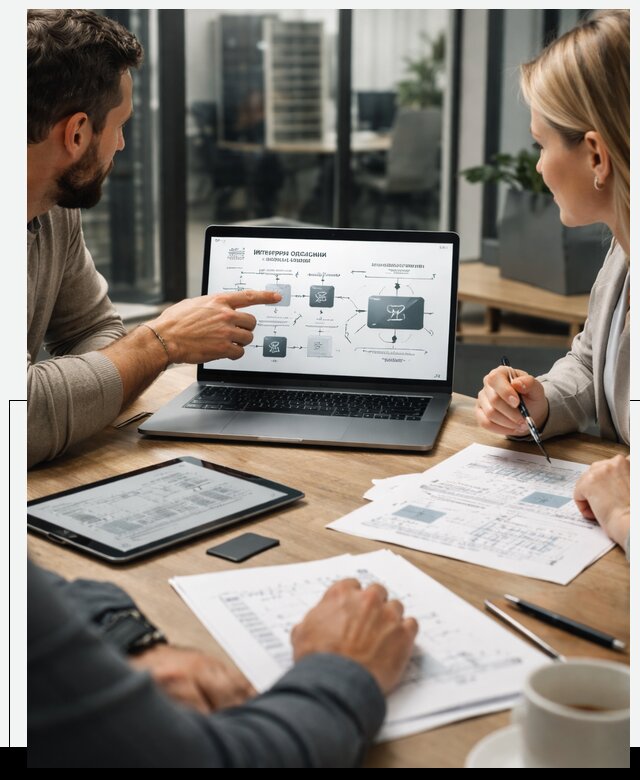 Интеграция цифрового рубля и подключение платежей в Нижневартовске