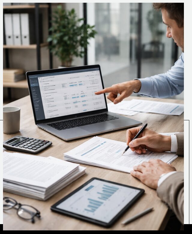 Полисные системы и CRM в Нижневартовске: разработка от 15540 р. АвикейНжт