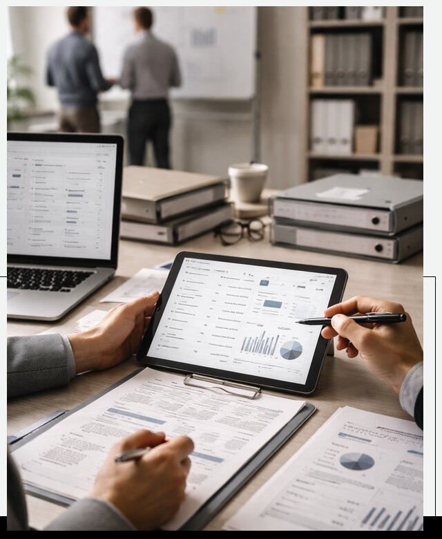 Автоматизация урегулирования убытков в Нижневартовске от 7770 р | АвикейНжт