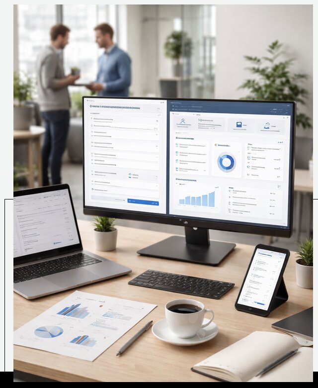 Разработка платформ онлайн страхования в Нижневартовске под ключ