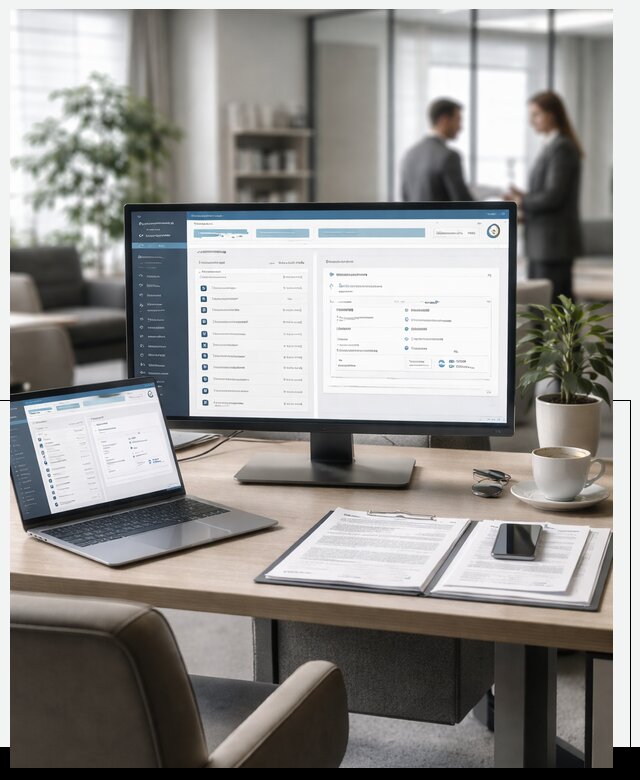CRM для страховой компании под ключ в Нижневартовске от 15540 р. | АвикейНжт