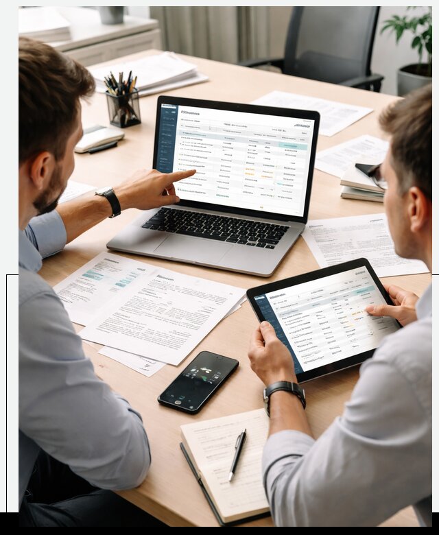 CRM для страховой компании в Нижневартовске с автоматизацией продаж и выплат