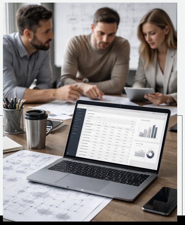 BSS OSS и биллинг для оператора в Нижневартовске от 25900 р. | АвикейНжт