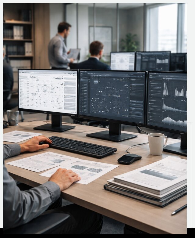 Системы для операторов MVNO и CRM в Нижневартовске от 12432 р. | АвикейНжт