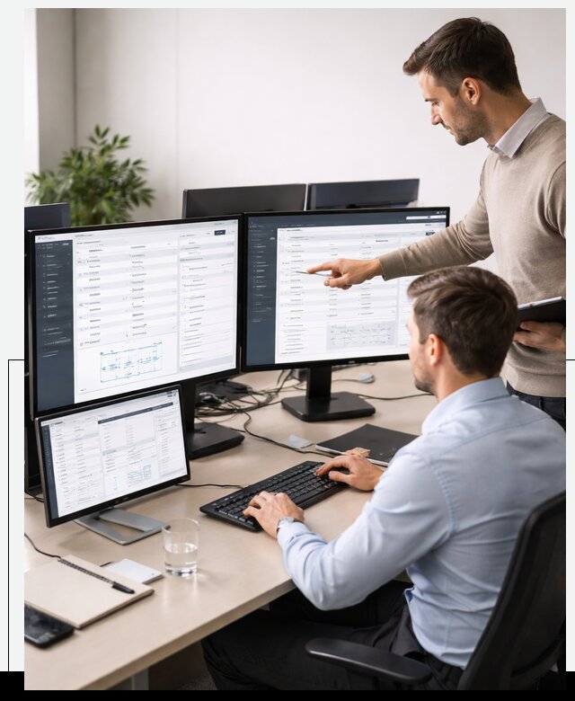 Создание и внедрение MVNO и CRM систем для операторов в Нижневартовске