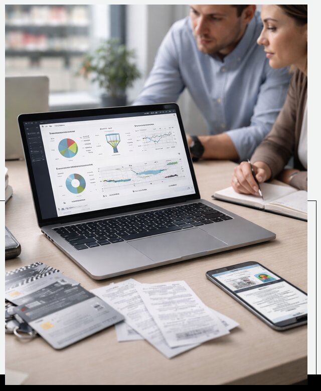 Лояльность и CDP для ритейла в Нижневартовске от 15540 р. | АвикейНжт