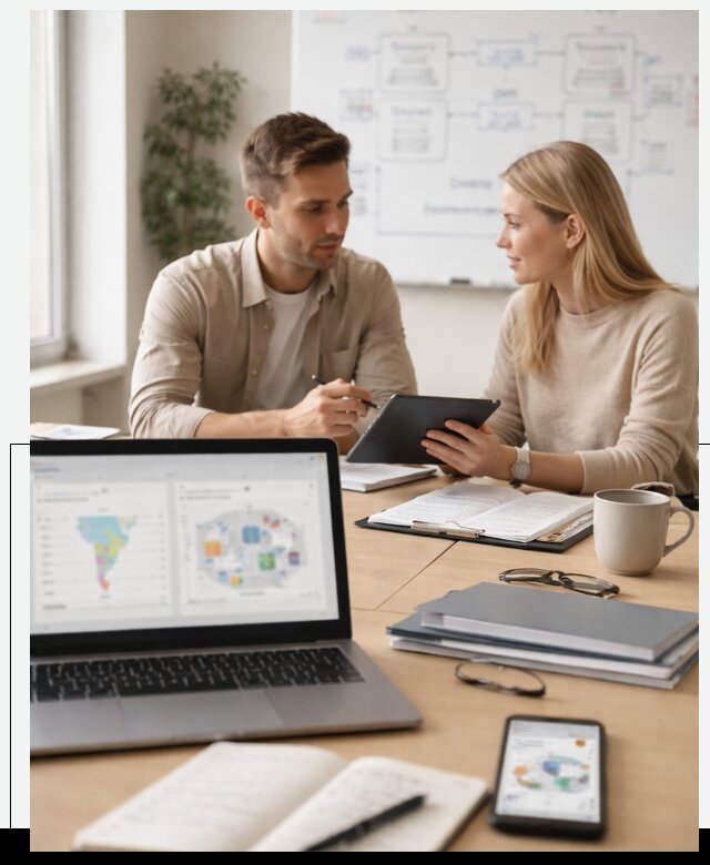 Внедрение программ лояльности и CDP для ритейла в Нижневартовске