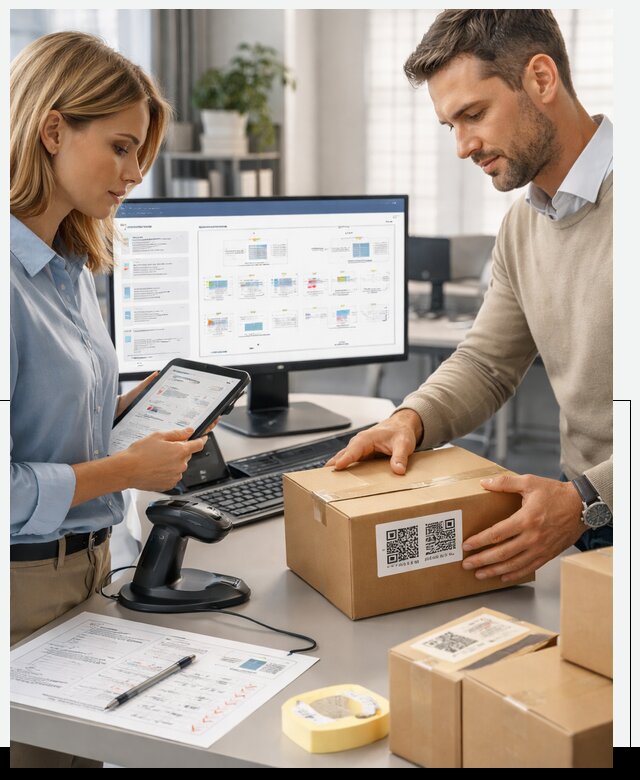 Честный знак маркировка интеграция в Нижневартовске от 8806 р. | АвикейНжт