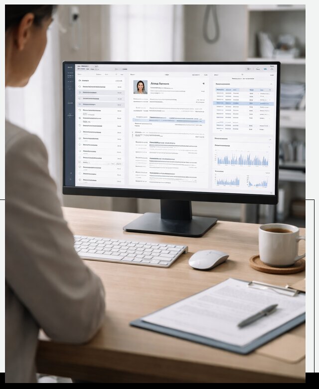 Разработка МИС для клиник в Нижневартовске от 8806 р. | АвикейНжт