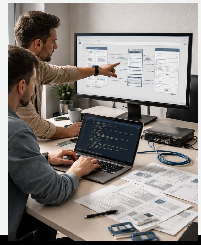 Интеграция ЕГИСЗ и ЛИС в медучреждениях с сопровождением в Нижневартовске