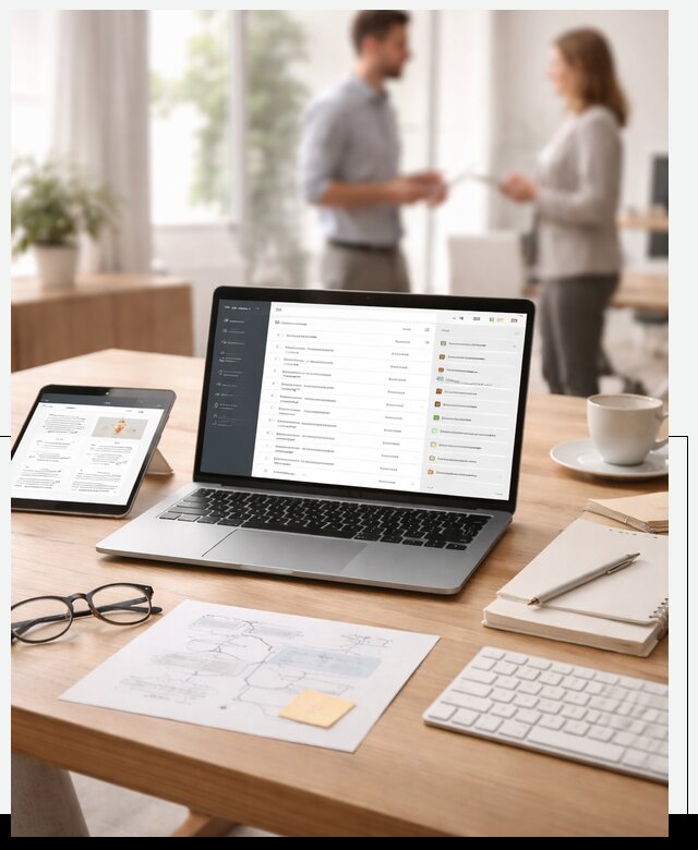 Разработка LMS и онлайн школы в Нижневартовске от 12432 р. АвикейНжт